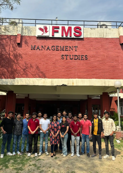 FMS Delhi