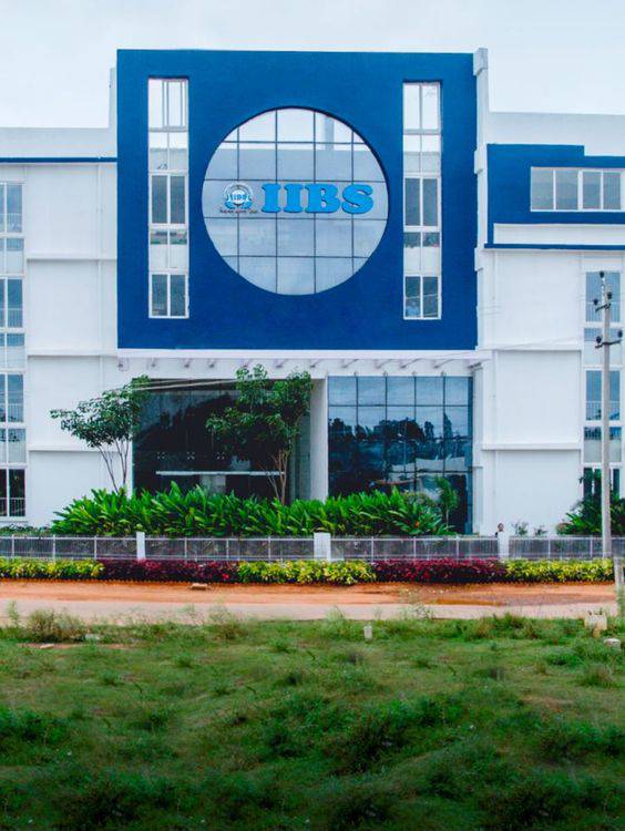 IIBS, Bangalore