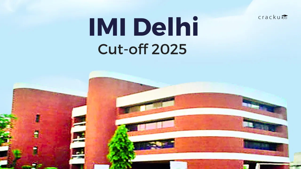 IMI Delhi