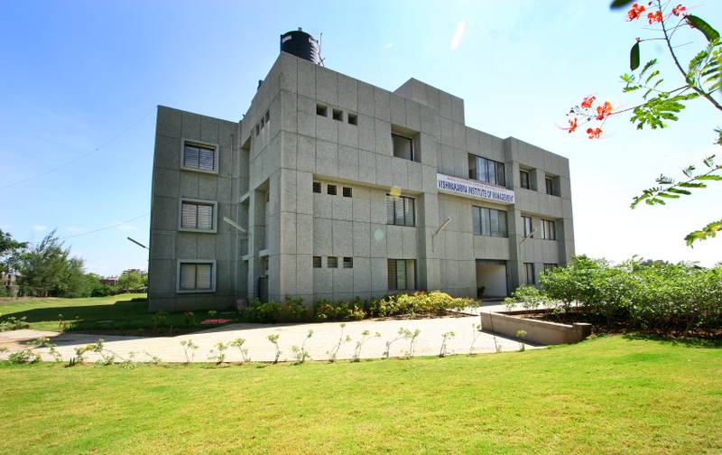 Vishwakarma Institute of Management, Pune