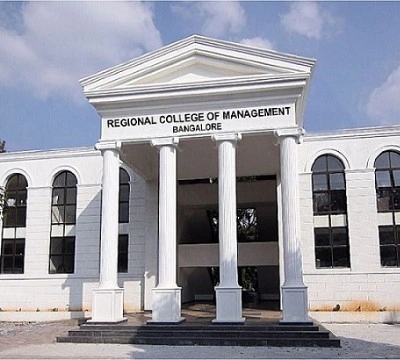 Regional College of Management (RCM)