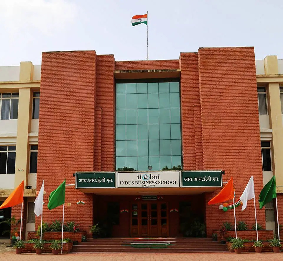 IIEBM (Indus Business School)