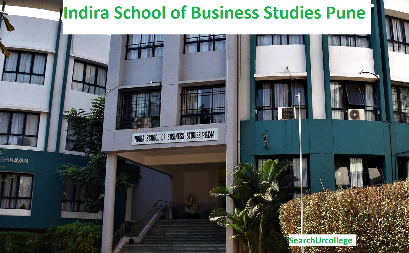 Indira School of Business Studies