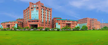 Sharda University