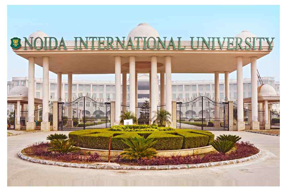 Noida International University