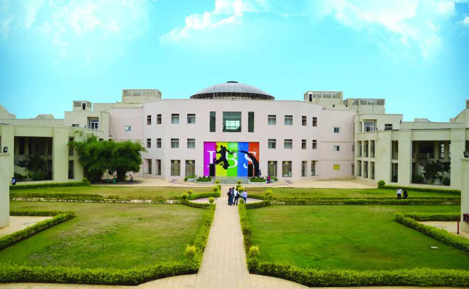 ICFAI Business School (IBS), Mumbai