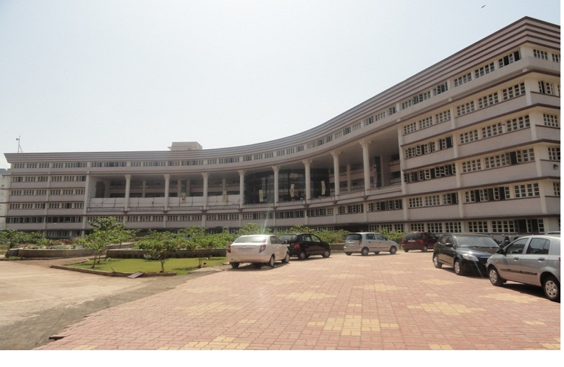 Sydenham Institute of Management Studies