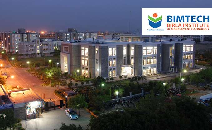 BIMTECH