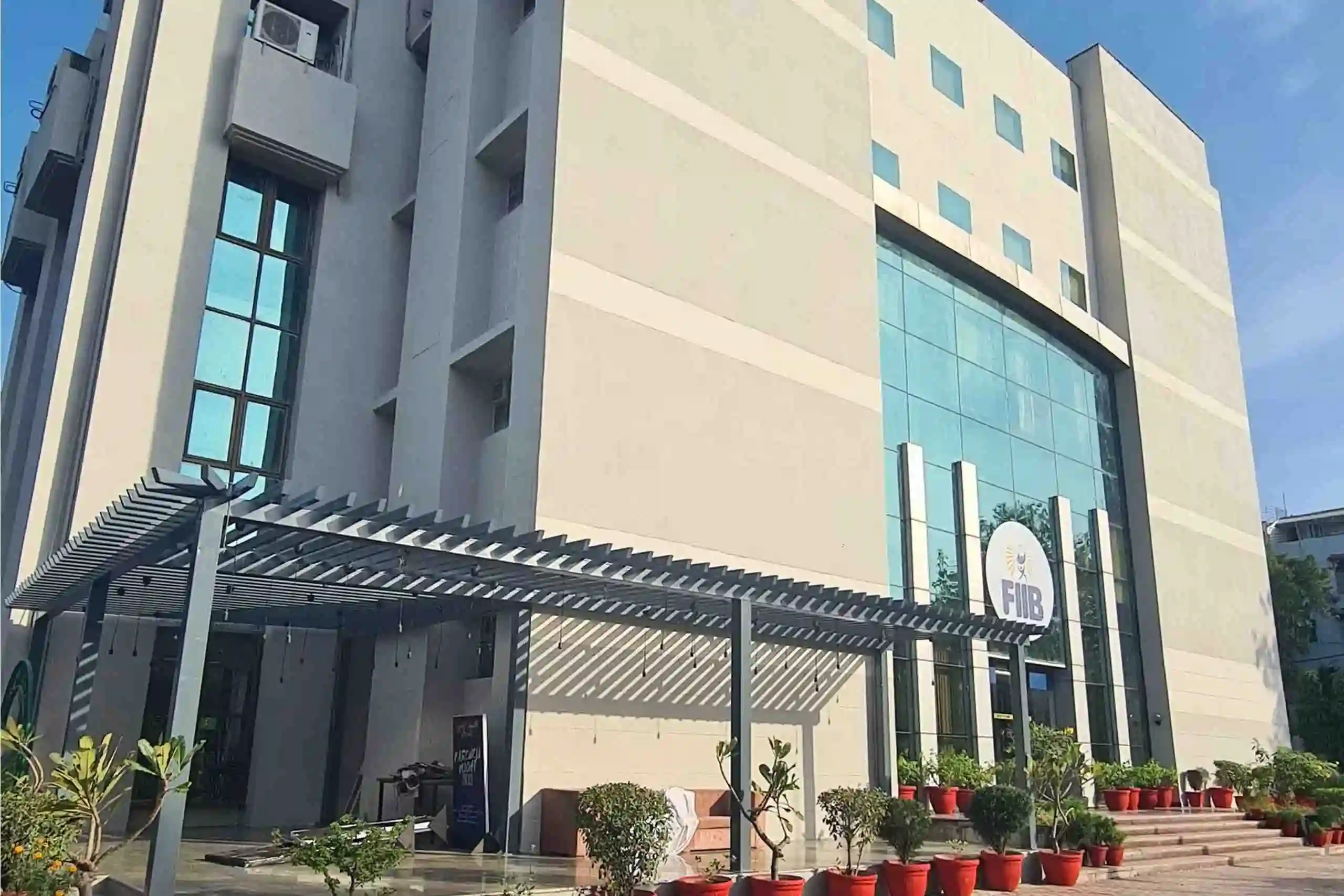 FIIB Delhi